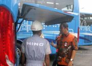 Bos BLU Mangkang, Diperiksa Polisi Terkait Penyewan BRT