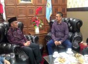 Mengenal Lebih Dekat Mendikbut  Prof. Dr. H. Muhadjir Effendy M.AP