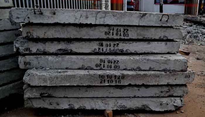 Proyek Saluran Dan Trotoar Rp 24 Milyar, di Mojokerto Jadi Lahan Korupsi