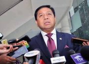 Korupsi Pengadaan Paket e-KTP