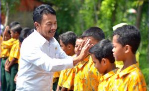 Jombang Akan Jadi Tuan Rumah ASEAN Youth Interfaith Camp Yang Diikuti 18 Negara