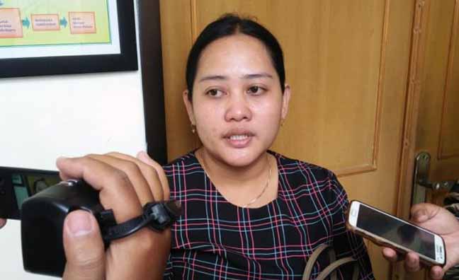 Divonis Bersalah, Janda Madiun Minta Wakil Ketua DPRD Dipecat