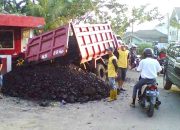 Pemkab Paser, Akan Tertibkan Truk Liar Pengangkut Batubara
