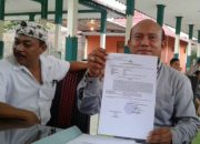 Bupati Cirebon Dipolisikan, Mantan Istri Sirihnya