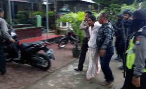 Pelaku Penambakan Polisi Di Tuban, Berhasil Ditangkap, 6 Orang Tewas