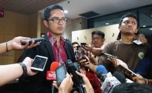2 Terdakwa Korupsi e-KTP Divonis Ringan KPK Ajukan Banding