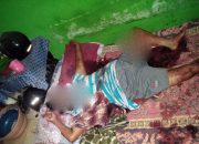 Tak Terima Ditinggal Istri Kawin Lagi, Suami Bunuh Istri Dan Selingkuhannya