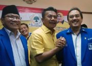 PAN Gabung Koalisi Usung Nyono Di Pilkada Jombang 2018