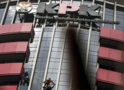 Korupsi RS Univ Udayana, PT DGI Kembalikan Rp 15 Miliar Ke KPK