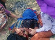 Rebutan Air Irigasi, Petani Jombang Bacok Tetangga Hingga Tewas