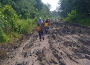 KPK Tetapkan Mantan Kadis PU Bengkalis, Dan Rekanan Sebagai Tersangka