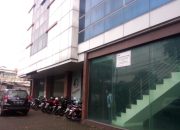 Aset Nazaruddin Rp 24,5 Milyar Akan Dijadikan Pusat Studi