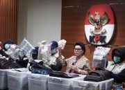 Dirjen Hubla, 7 Bulan Tidur Dirumah Dinas Bersama Uang Suap Rp 18,9 M