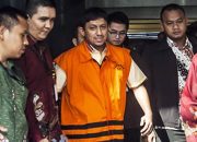 Terdakwa Korupsi Alquran Sebut  Semua Anggota Komisi VIII Terima Fee