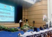 OTT Dirjen Hubla, ICW : Kenerja Saber Pungli Cuman Pencitraan