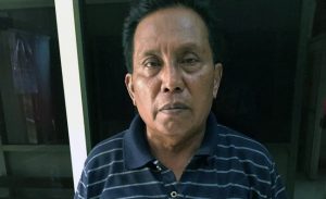 Menipu Dengan Modus Janjikan Jadi CPNS, Kades Mojokerto Ditangkap Polisi