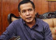 OTT Di Jakarta Dan Nganjuk, KPK Tetapkan Bupati Nganjuk sebagai Tersangka