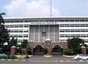 Deretan 6 Nama Jaksa Yang Ditangkap KPK, Di Era Prasetyo