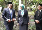 OTT Nganjuk Dan Jakarta, KPK Amanakan Bupati Nganjuk Beserta Istrinya.