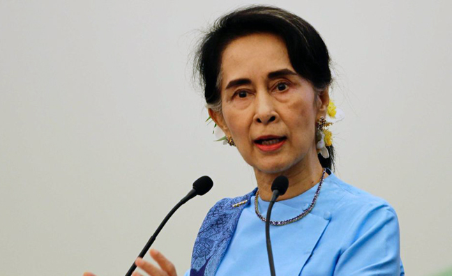 Pembantayan Muslim Rohingya, Oxford Akan Copot Gelar Kehormatan Suu Kyi
