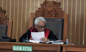 GMPG: Kemenangan Setnov, Di Praperadilan Sudah Diketahui Sebelum Hakim Baca Putusan