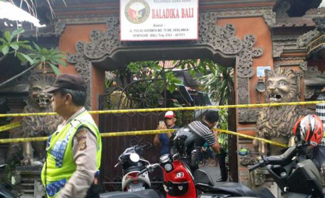 Polisi Gerebek Rumah Wakil Ketua DPRD Bali, Ditemukan Sabu Dan Airsoftgun