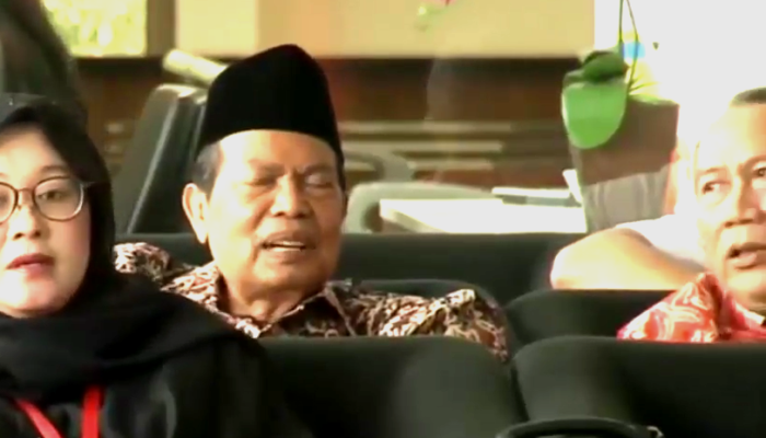 KPK Tetapkan Wali Kota Mojokerto Sebagai Tersangka