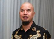 Ahmad Dhani Jadi Tersangka Ujaran Kebencian