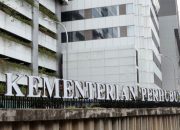 Kemenhub Dapat Anggaran Rp 48 Triliun, Di APBN 2018 Untuk Belanja Apa Saja ?