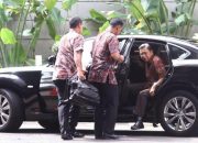 Kasus BLBI, Mantan Wapres Boediono Diperiksa KPK