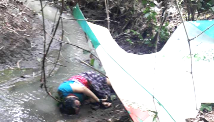 Polisi Madiun Berhasil Uangkap Identitas Mayat Wanita Yang Mulutnya Dilakban