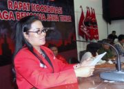 DPD PDI Tunjuk Risma Jadi Jurkam Gus Ipul-Anas