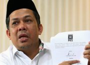 PKS Kembali Usulkan Pemecatan Fahri Hamzah dari Pimpinan DPR