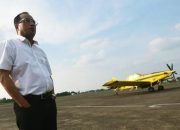 Kemenhub Glontorkan Rp 17 Milyar Untuk Bandara Trunojoyo Manudara