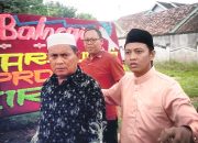 7 Tahun Buronan, Mantan Anggota DPRD Ditangkap Dipernikahan Anaknya