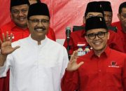 Gus Ipul : Azwar Anas Nyatakan Mundur Dari Pencalonan Pilgub