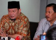 La Nyalla Mengaku Dimintai Uang Rp 40 M Oleh Prabowo