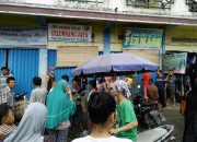 Sembunyikan Perampok 8 Kg Emas, Warga Ogan Komering Ilir Ditangkap Polisi