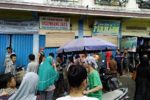 Sembunyikan Perampok 8 Kg Emas, Warga Ogan Komering Ilir Ditangkap Polisi