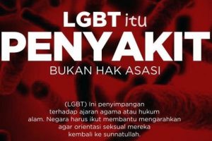 Anti LGBT