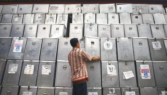 Pengamat Politik : Pilkada Biaya Tinggi Jadi Pemicu Calon Kepala Daerah Korupsi