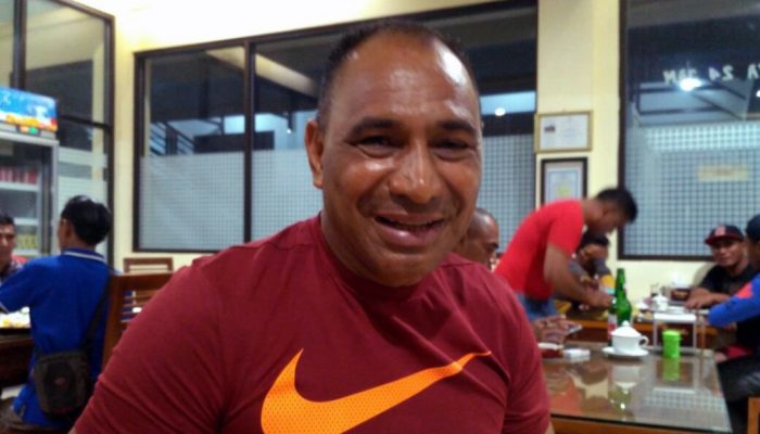 Bupati Ngada Marianus Sae, Ditetapkan Sebagai Tersangka Suap Oleh KPK