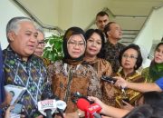 MUI Mendesak Pemerintah & DPR Tak  Buat UU Yang Legalkan LGBT