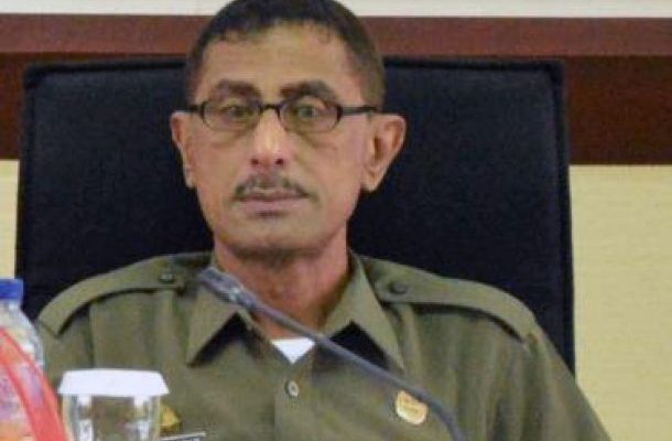 Kasus OTT, Tersangka Sebut Kepala Disperindag Sulsel Terima Uang Rp 80 Juta