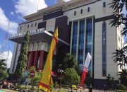 Terlibat Pemerasan, Oknum Kejati Jatim Ditangkap Tim Saber Pungli Di Mojokerto