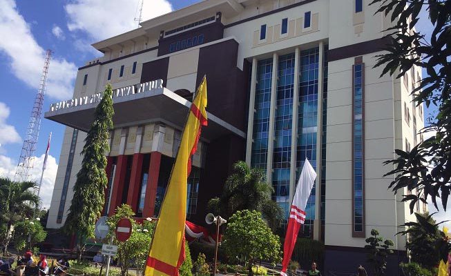 Terlibat Pemerasan, Oknum Kejati Jatim Ditangkap Tim Saber Pungli Di Mojokerto