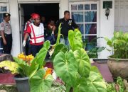 Mantan Wakapolda Sumut Ditemukan Tewas Bersimbah Darah Dan Kaki Terikat