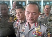 Polri Tolak Sebutan Nganggur Terhadap Perwira di Jabatan Fungsional