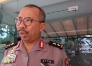Kapolres Banggai Dicopot, Karna Bubarkan Blokade Pengajian Ibu-ibu Dengan Gas Air Mata