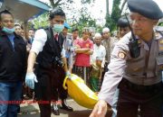 Sering Mengancam Orang Tua, Seorang Anak di Magetan Tewas Dibunuh Bapaknya